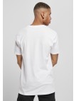T-shirt Sensitive Content White