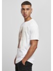 T-shirt Sensitive Content White