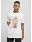 T-shirt Sensitive Content White