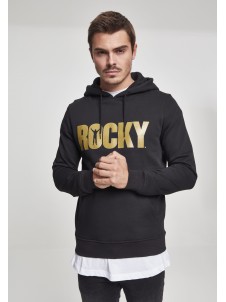 Rocky Logo Black