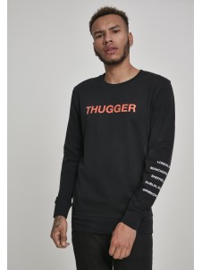 Thugger Childrose Black
