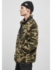 Sherpa Wood Camo