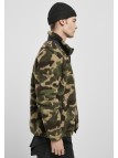 Sherpa Wood Camo