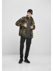 Sherpa Wood Camo