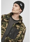Sherpa Wood Camo