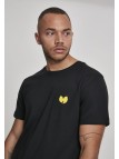 T-shirt -Wu-Wear Front-Back Black