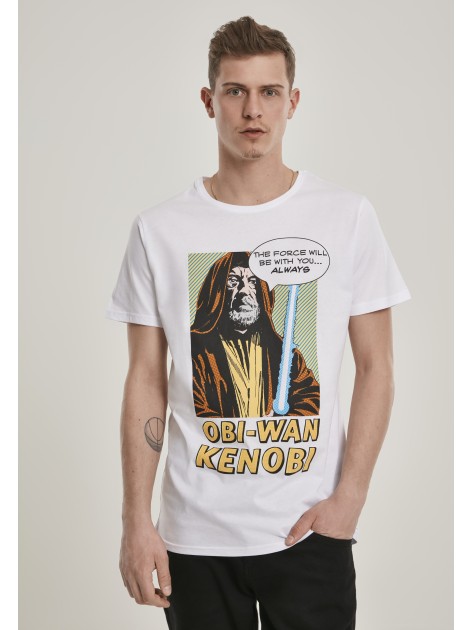 Obi-Wan Kenobi White