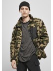 Sherpa Wood Camo