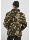 Sherpa Wood Camo