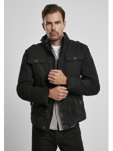Britannia Black