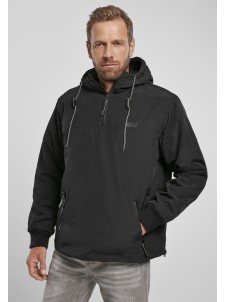 Pull Over Black