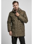 Kurtka Zimowa Marsh Lake Parka Olive