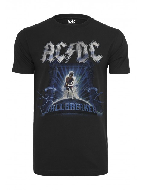 ACDC Ballbreaker Black