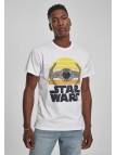 Star Wars Sunset White