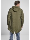 Kurtka Zimowa BD3164 M51 US Parka Olive