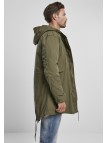 Kurtka Zimowa BD3164 M51 US Parka Olive