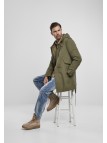 Kurtka Zimowa BD3164 M51 US Parka Olive