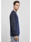 Longsleeve TB3834 Raglan Contrast LS Dark Blue/Midnight Navy