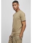 T-shirt Basic Khaki