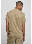 T-shirt Basic Khaki