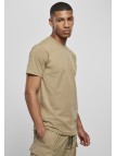 T-shirt Basic Khaki