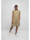 T-shirt Basic Khaki