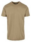 T-shirt Basic Khaki