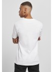 T-shirt Make Love White