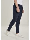 Spodnie Dresowe TB3101 Cut and Sew Navy