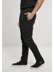 Spodnie Dresowe Organic Low Crotch Black