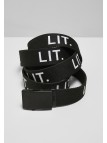 LIT Extra Long Black