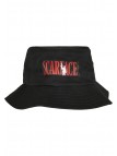 Scarface Logo Bucket Black