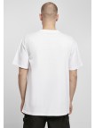 T-shirt Havana Vibe Oversize White