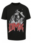 DMX Armscrossed Oversize Black