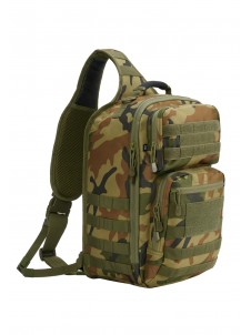 US Cooper Sling Large Woodland
