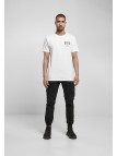 T-shirt Nice Person White