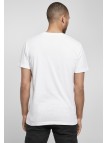 T-shirt Vintage Ballin White