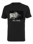 T-shirt New Gods Black
