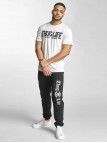 Thug Life Street Boxing Tee white L