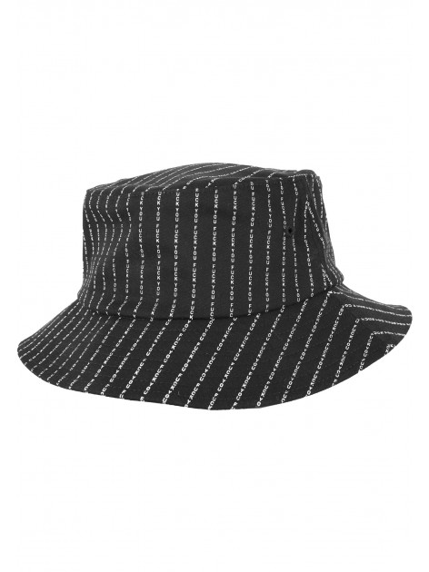 F*** Y** Bucket Hat black one size
