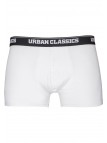 Bokserki Boxer Shorts 3-Pack Hohoho/Black/White