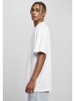 T-shirt Organic Tall White