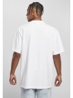 T-shirt Organic Tall White