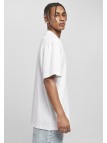 T-shirt Organic Tall White