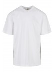 T-shirt Organic Tall White