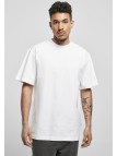 T-shirt Organic Tall White