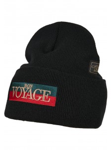 Zimowa Czapka Rich Voyage Black