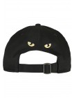 Feral Force Curved Cap black/mc one size