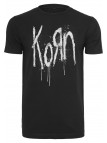T-shirt Korn Still A Freak Black