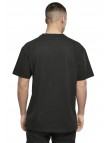 T-shirt Tupac MATW Sepia Oversize Black